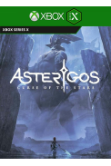 Asterigos: Curse of the Stars (Xbox Series X|S)