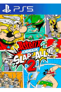 Asterix & Obelix Slap Them All! 2 (PS5)