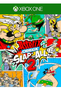 Asterix & Obelix Slap Them All! 2 (Xbox ONE)