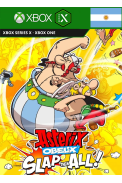 Asterix & Obelix: Slap them All! (Argentina) (Xbox ONE / Series X|S)