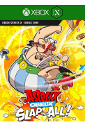 Asterix & Obelix: Slap them All! (Xbox ONE / Series X|S)