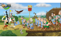 Asterix & Obelix: Slap them All! (USA) (Xbox ONE / Series X|S)