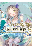 Atelier Firis: The Alchemist and the Mysterious Journey DX