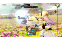Atelier Lydie and Suelle: The Alchemists and the Mysterious Paintings (Switch)