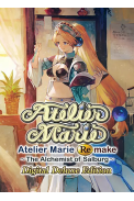 Atelier Marie Remake: The Alchemist of Salburg (Deluxe Edition)
