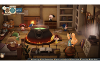 Atelier Marie Remake: The Alchemist of Salburg (PS4)