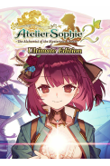 Atelier Sophie 2: The Alchemist of the Mysterious Dream (Ultimate Edition)