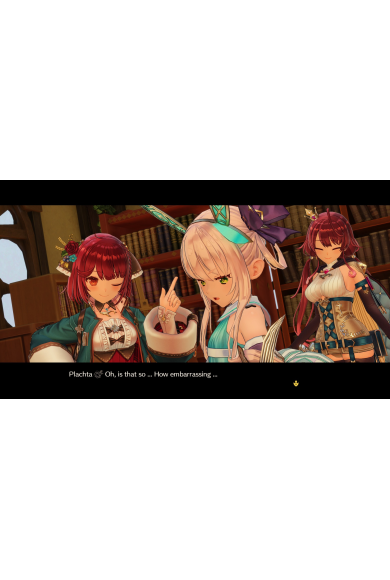 Atelier Sophie 2: The Alchemist of the Mysterious Dream - Ultimate Edition (PS4)