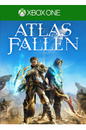 Atlas Fallen (Xbox One)