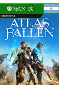 Atlas Fallen (Xbox Series X|S) (Argentina)