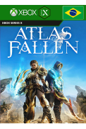 Atlas Fallen (Xbox Series X|S) (Brazil)