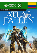 Atlas Fallen (Xbox Series X|S) (Colombia)