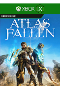 Atlas Fallen (Xbox Series X|S)