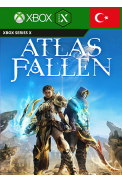 Atlas Fallen (Xbox Series X|S) (Turkey)