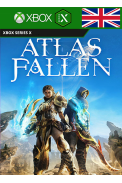 Atlas Fallen (Xbox Series X|S) (UK)