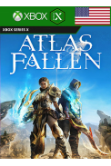 Atlas Fallen (Xbox Series X|S) (USA)
