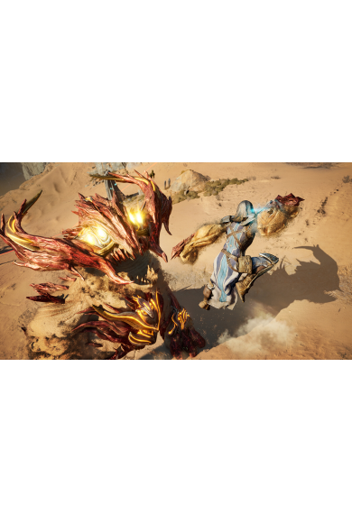 Atlas Fallen (Xbox Series X|S) (Turkey)