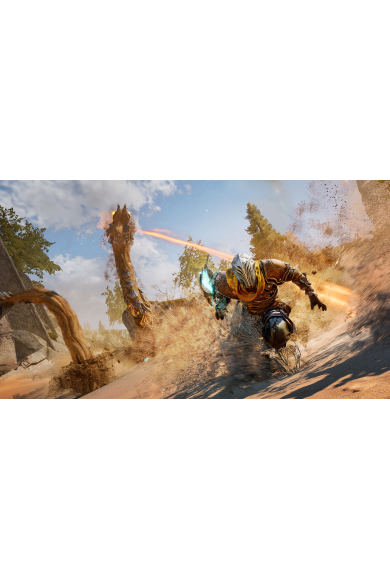 Atlas Fallen (Xbox Series X|S) (Turkey)