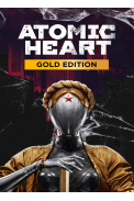 Atomic Heart (Gold Edition)
