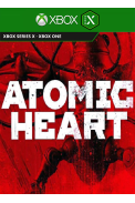 Atomic Heart (Xbox ONE / Series X|S)