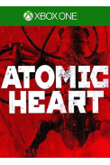 Atomic Heart (Xbox ONE)