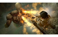 Attack on Titan 2: Final Battle with Bonus (PS4)