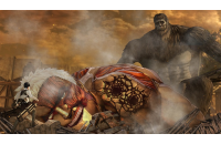 Attack on Titan 2: Final Battle Upgrade Pack (DLC)