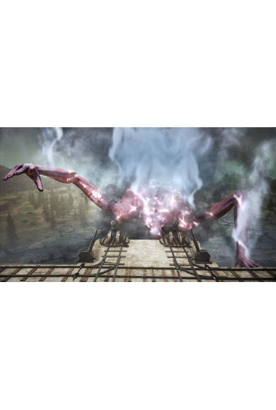 Attack on Titan 2: Final Battle (Xbox One)
