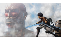 Attack on Titan (PS4)
