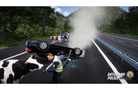 Autobahn Police Simulator 3 (PS5)