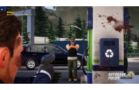 Autobahn Police Simulator 3 (PS5)