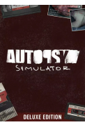 Autopsy Simulator (Deluxe Edition)