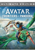 Avatar: Frontiers of Pandora - Ultimate Edition