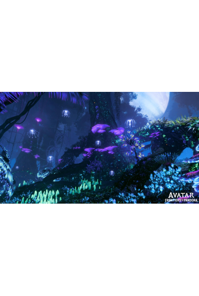 Avatar: Frontiers of Pandora - Ultimate Edition