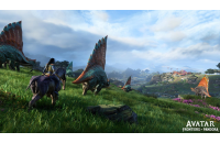 Avatar: Frontiers of Pandora (Xbox Series X|S) (USA)