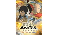 Avatar Legends: The Fighting Game (Switch 2) thumb 1