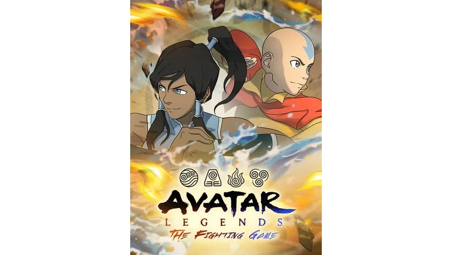 Avatar Legends: The Fighting Game (Switch 2) gallery image 1