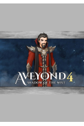 Aveyond 4: Shadow Of The Mist