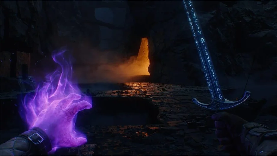 Avowed: Premium Edition (PC) gallery image 4