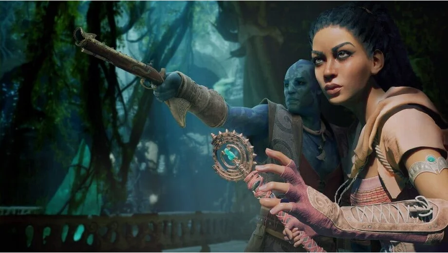 Avowed: Premium Edition (PC) gallery image 5