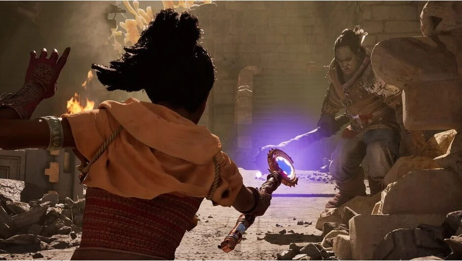 Avowed: Premium Edition (PC) gallery image 7