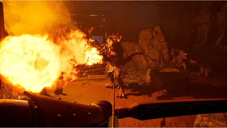 Avowed: Premium Edition (PC) gallery image 8