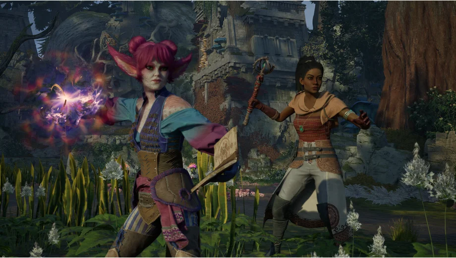 Avowed (PC) gallery image 5