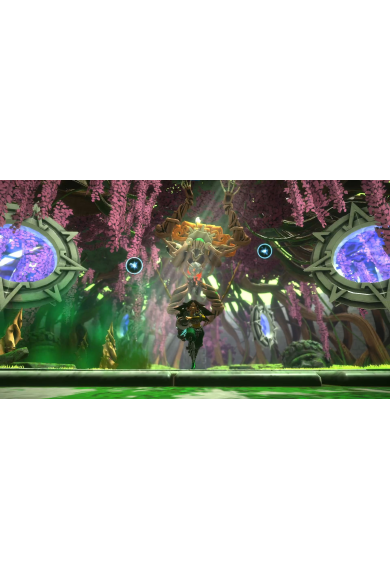 Aztech Forgotten Gods (Xbox ONE / Series X|S)