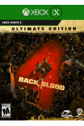 Back 4 Blood - Ultimate Edition (Xbox Series X|S)
