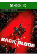 Back 4 Blood (Xbox ONE / Series X|S)