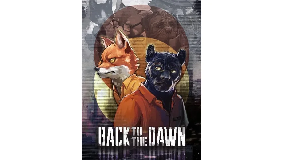 Back to the Dawn (Switch 2) gallery image 1