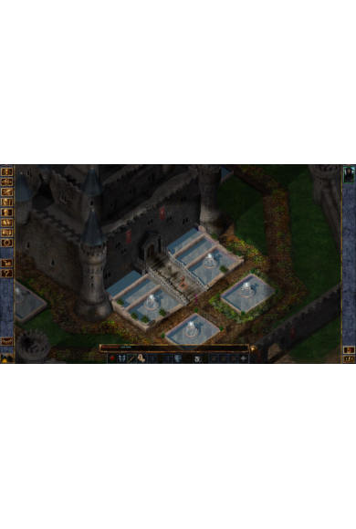 Baldur's Gate (Enhanced Edition)