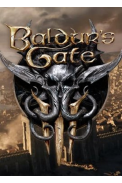 Baldur's Gate III (3) (GOG)
