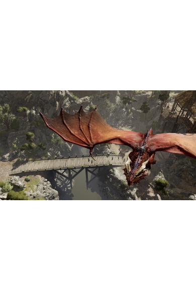 Baldur's Gate III (3) (PS5)